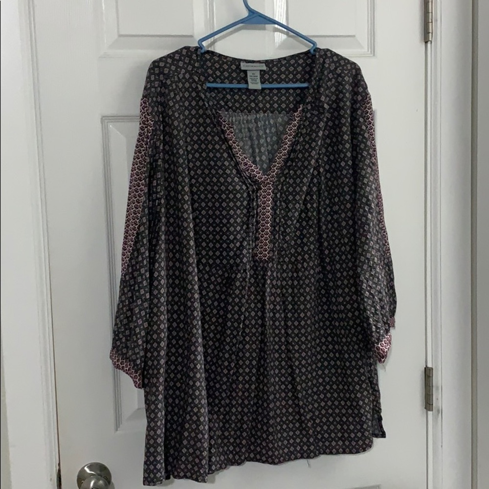 Blouse